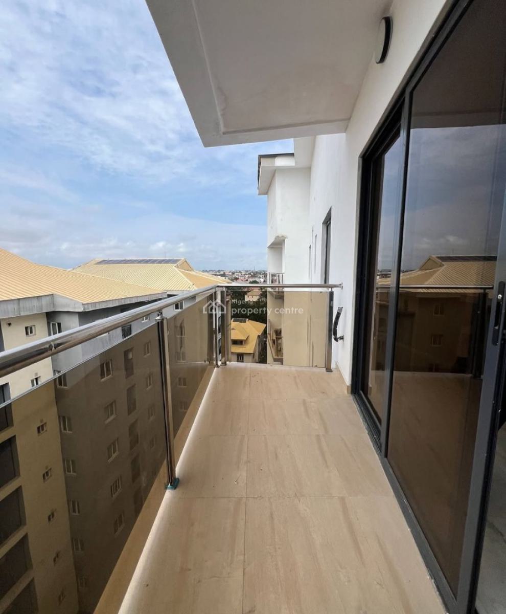 Luxury 2 Bedroom Apartment, Ikate, Lekki, Lagos, Flat / Apartment for Rent