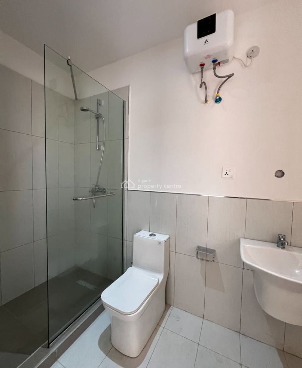 Luxury 2 Bedroom Apartment, Ikate, Lekki, Lagos, Flat / Apartment for Rent