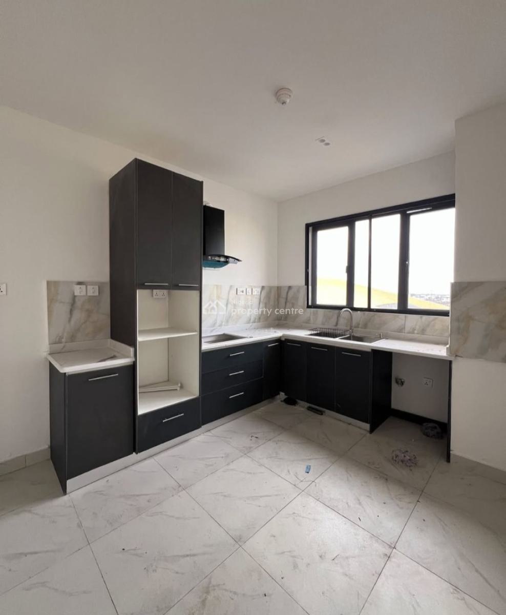 Luxury 2 Bedroom Apartment, Ikate, Lekki, Lagos, Flat / Apartment for Rent