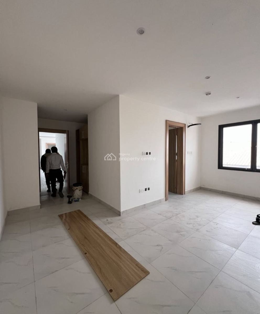 Luxury 2 Bedroom Apartment, Ikate, Lekki, Lagos, Flat / Apartment for Rent