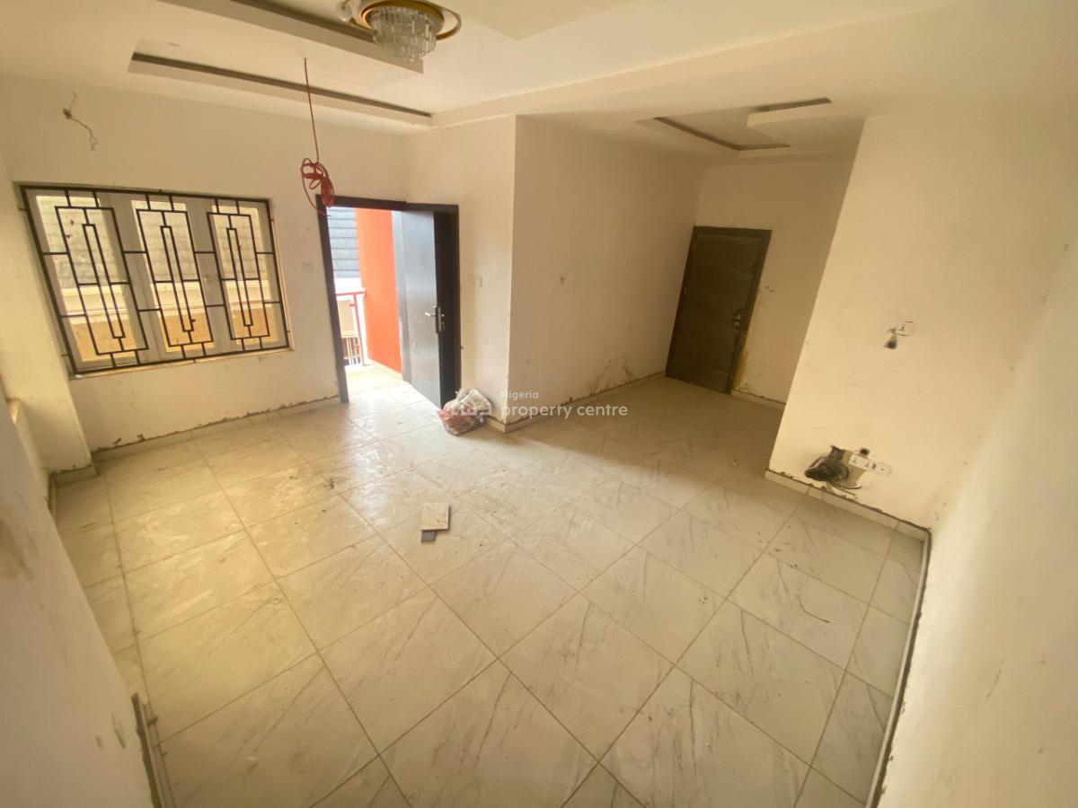 4 Bedroom Terrace Duplex, Millennium Estate, Gbagada, Lagos, Terraced Duplex for Sale