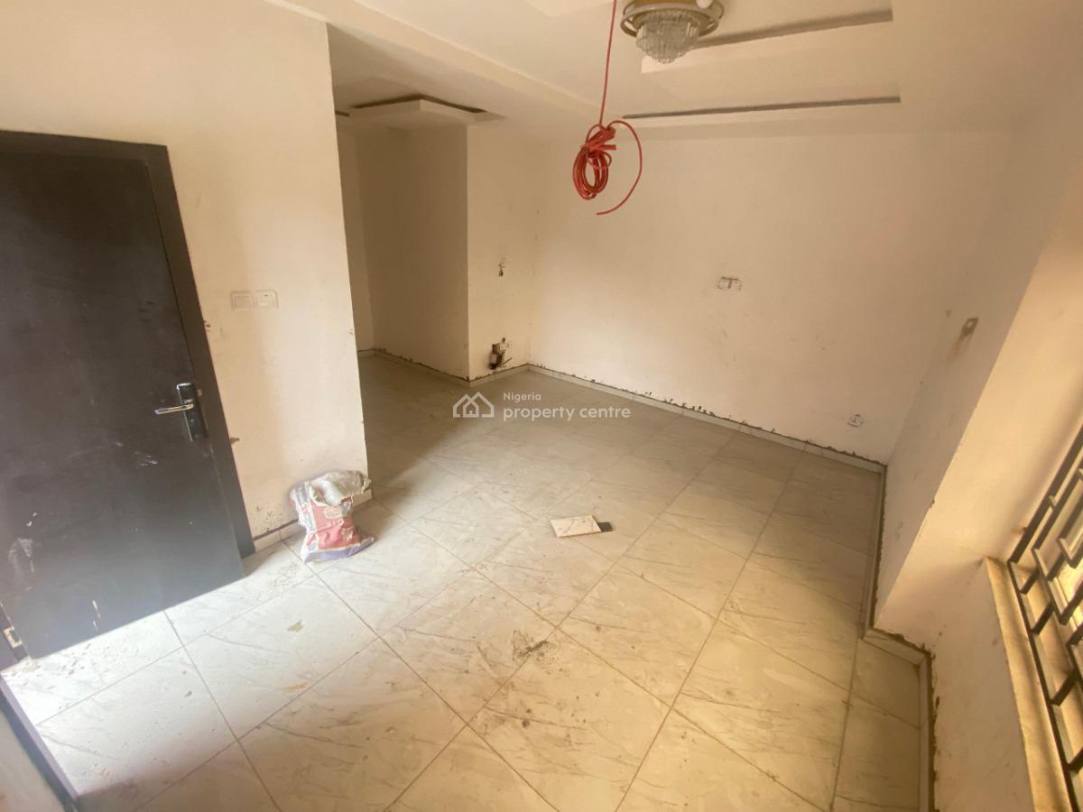 4 Bedroom Terrace Duplex, Millennium Estate, Gbagada, Lagos, Terraced Duplex for Sale