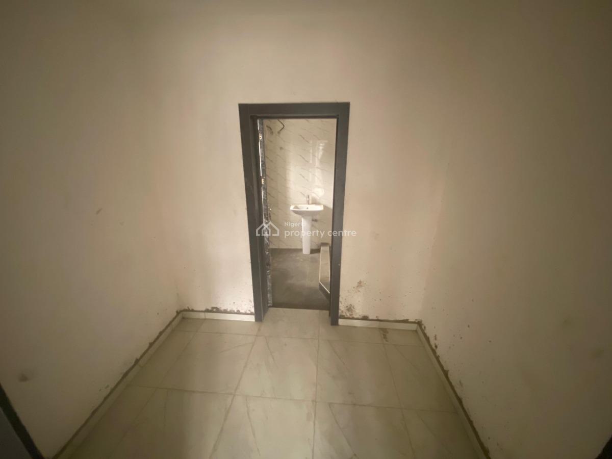 4 Bedroom Terrace Duplex, Millennium Estate, Gbagada, Lagos, Terraced Duplex for Sale