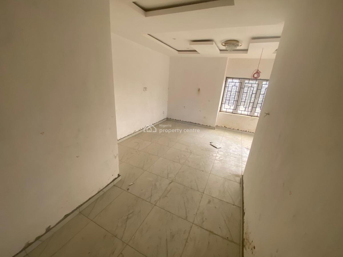 4 Bedroom Terrace Duplex, Millennium Estate, Gbagada, Lagos, Terraced Duplex for Sale