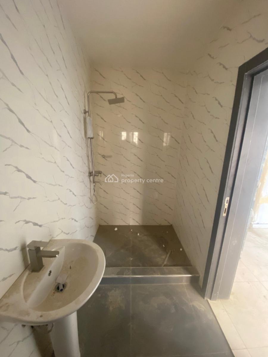 4 Bedroom Terrace Duplex, Millennium Estate, Gbagada, Lagos, Terraced Duplex for Sale