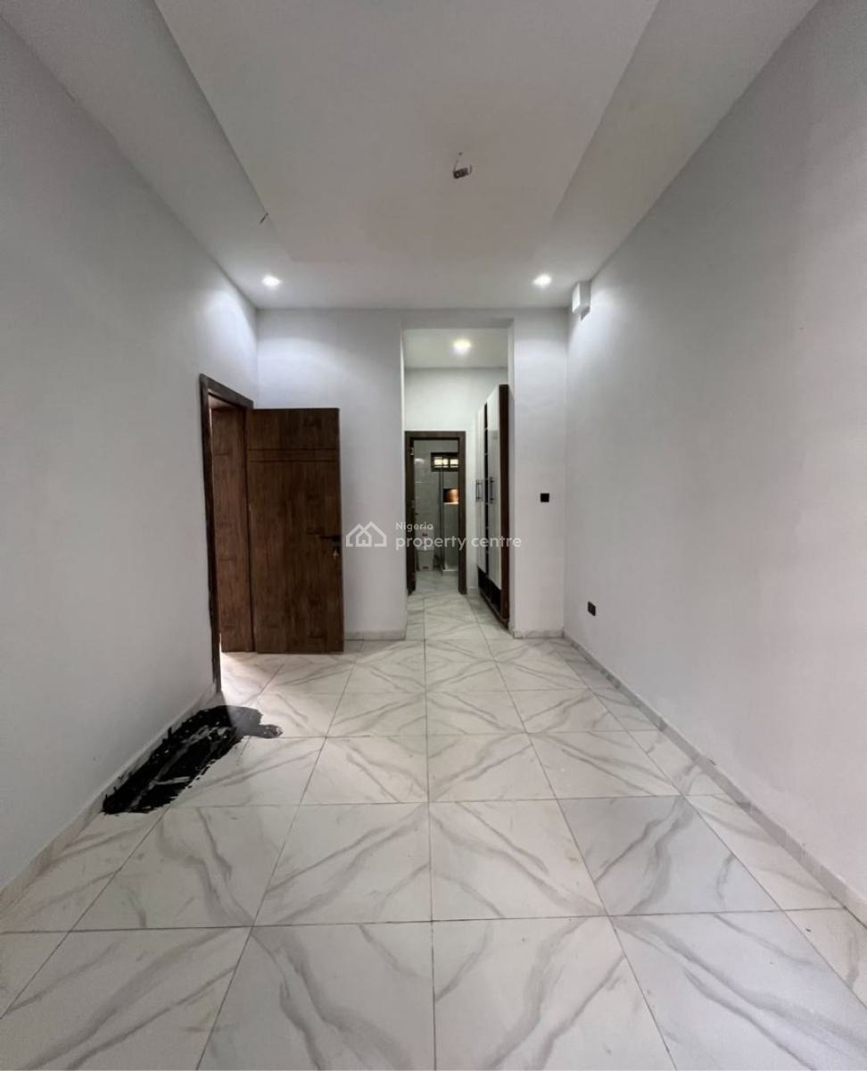 Luxury Brand New 2 Bedroom Apartment with Pool, Ikate, Lekki, Lagos, Flat / Apartment for Rent