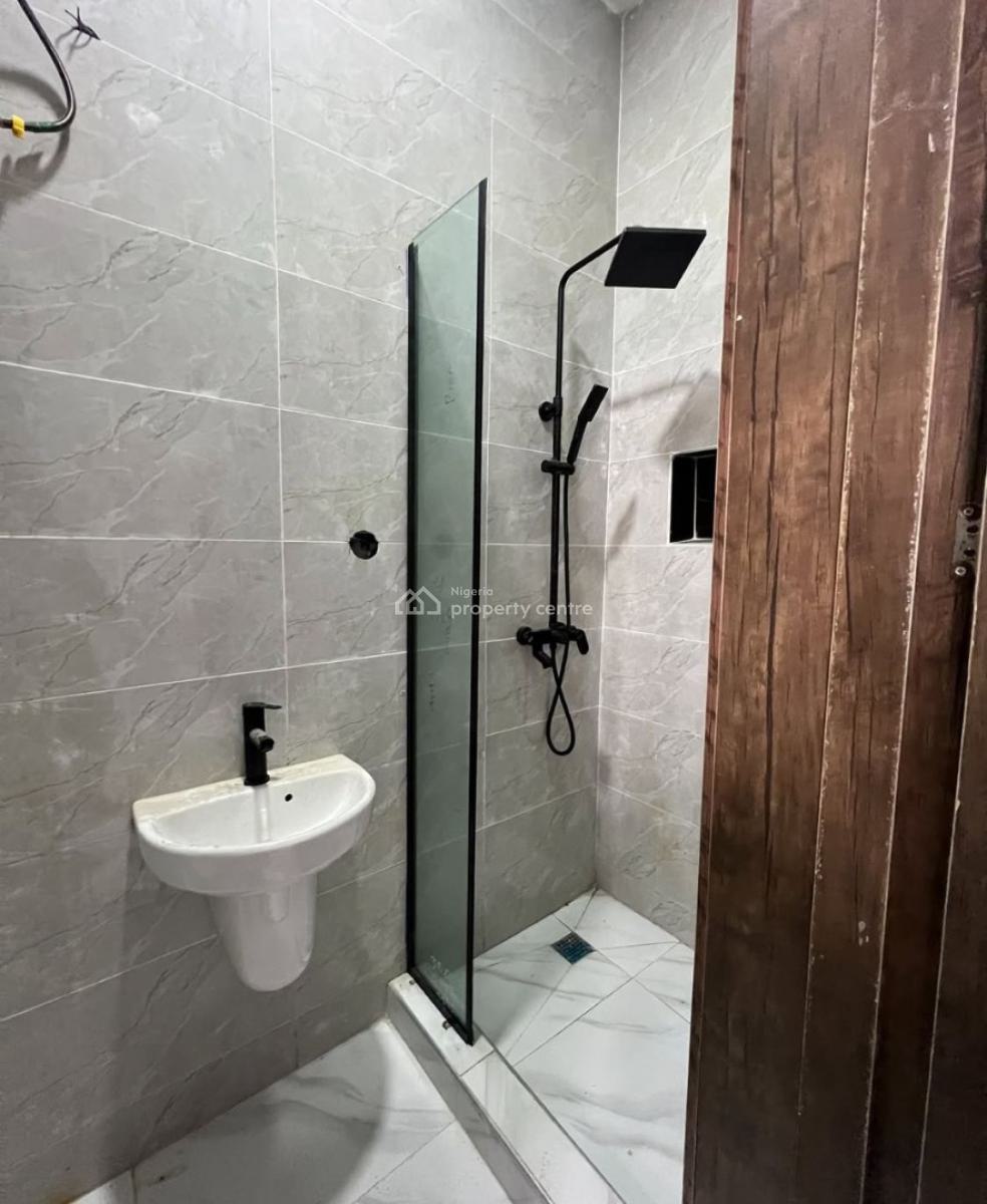 Luxury Brand New 2 Bedroom Apartment with Pool, Ikate, Lekki, Lagos, Flat / Apartment for Rent