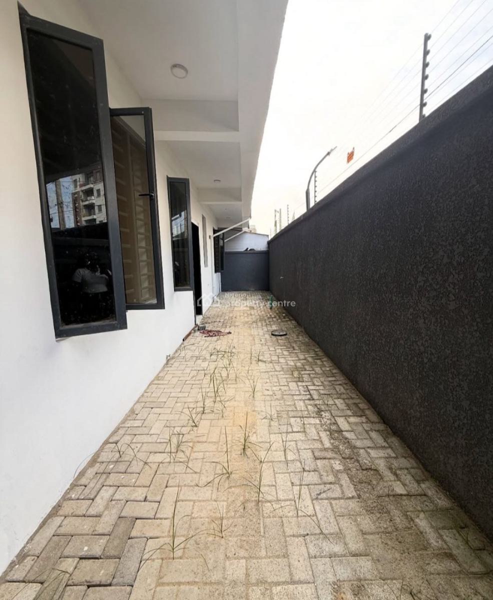 Luxury Brand New 2 Bedroom Apartment with Pool, Ikate, Lekki, Lagos, Flat / Apartment for Rent