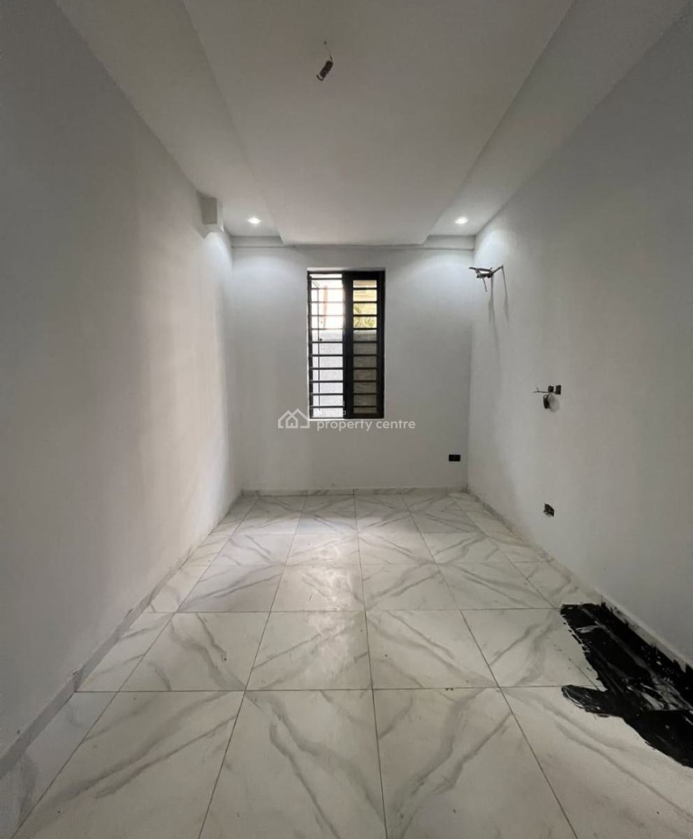 Luxury Brand New 2 Bedroom Apartment with Pool, Ikate, Lekki, Lagos, Flat / Apartment for Rent