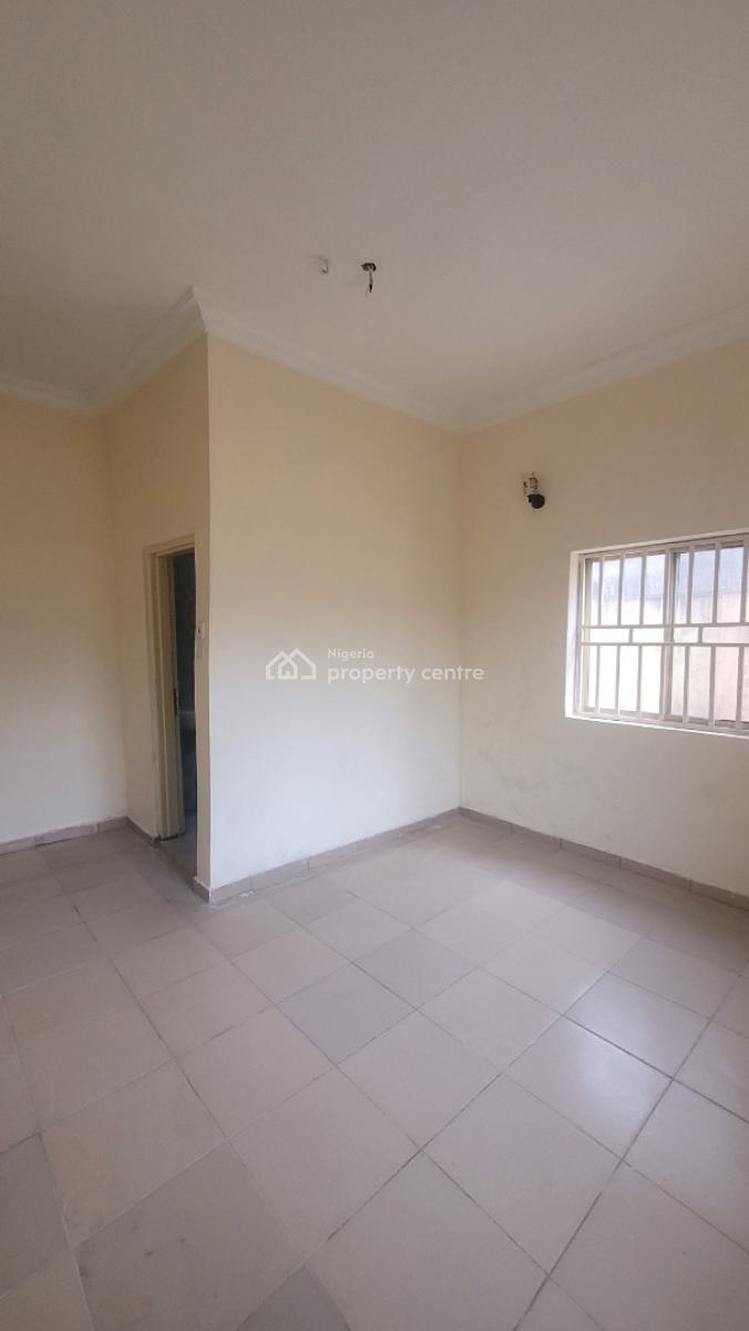 Sharp 1 Bedroom Flat Private House Clean Serened Environment, Wuse, Abuja, Mini Flat (room and Parlour) for Rent
