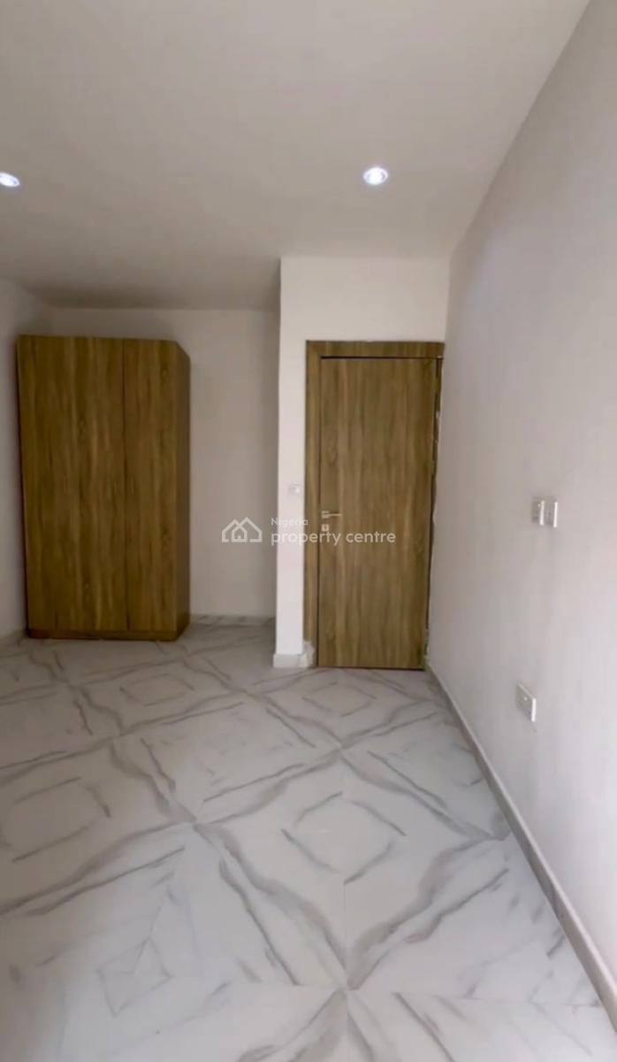 Units of Newly Built Luxury 4 Bedroom Terraces Duplexes, Abraham Adesanya, Ajah, Lagos, Terraced Duplex for Sale