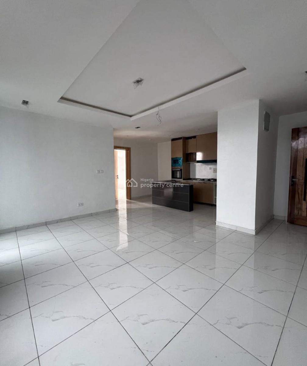 Luxury Brand New 2 Bedroom Apartment, Ikate, Lekki, Lagos, Flat / Apartment for Rent