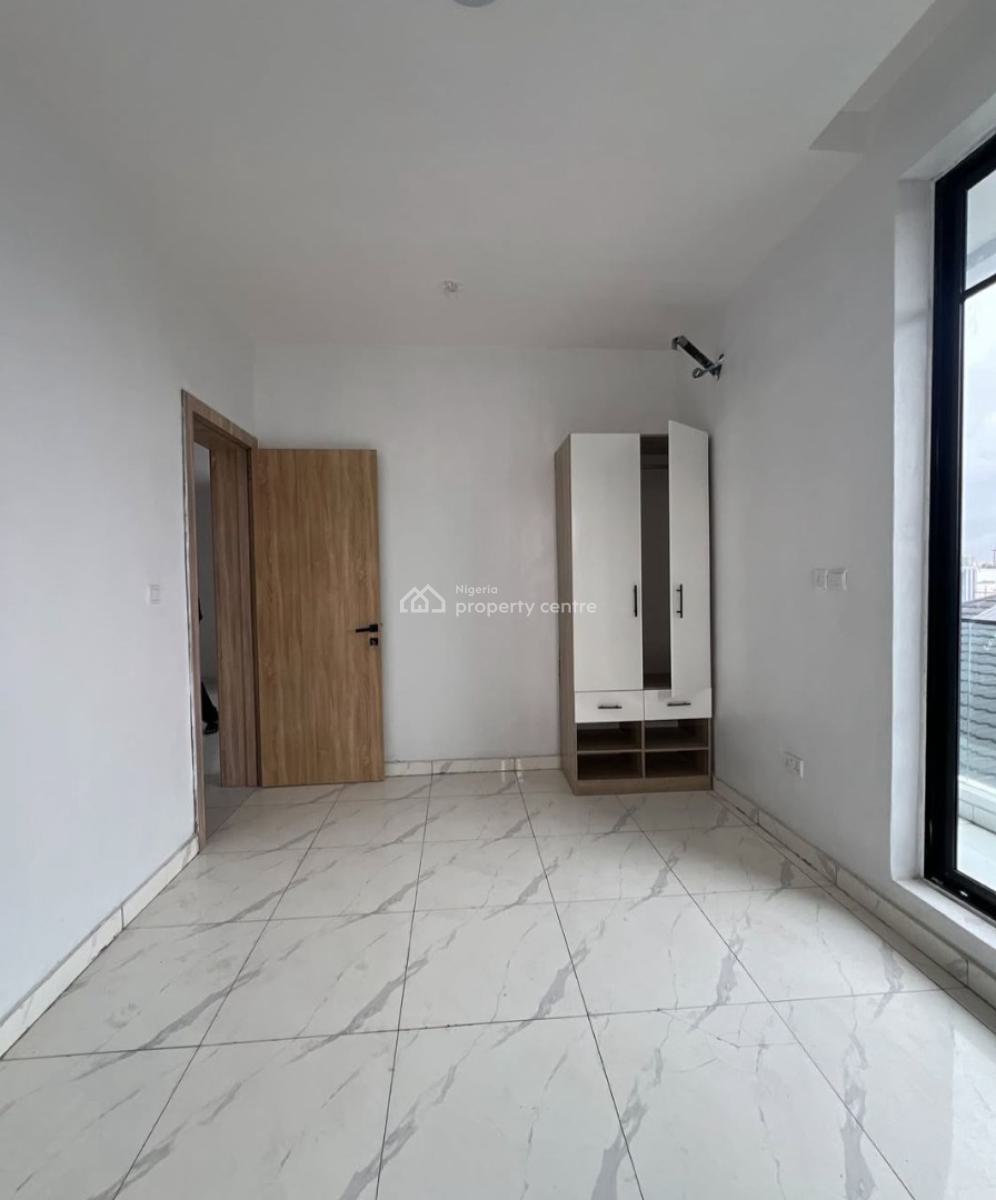 Luxury Brand New 2 Bedroom Apartment, Ikate, Lekki, Lagos, Flat / Apartment for Rent