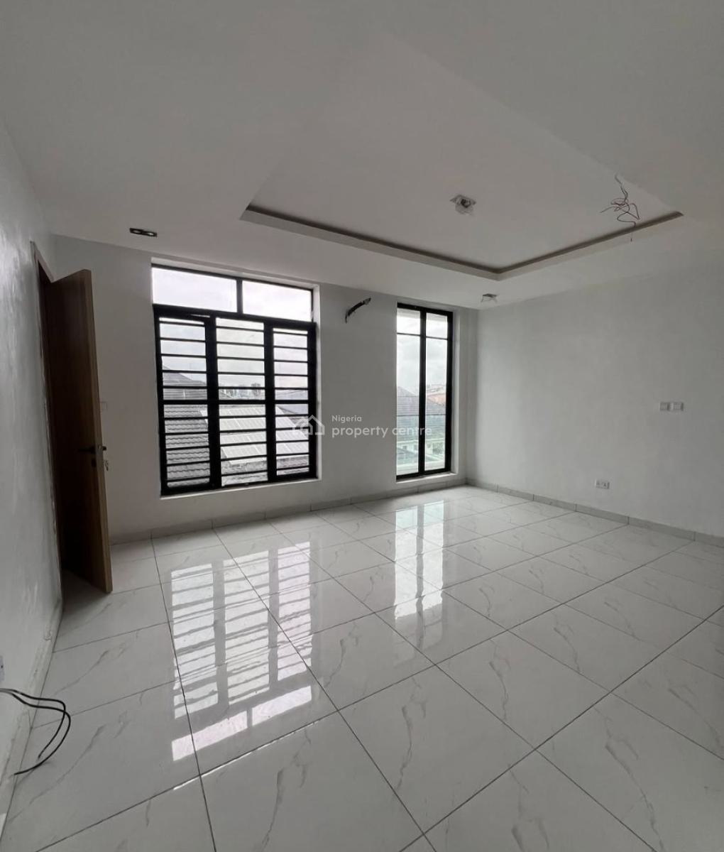 Luxury Brand New 2 Bedroom Apartment, Ikate, Lekki, Lagos, Flat / Apartment for Rent