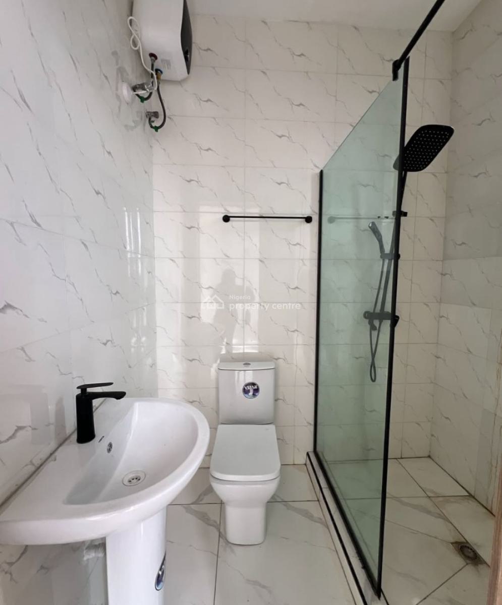 Luxury Brand New 2 Bedroom Apartment, Ikate, Lekki, Lagos, Flat / Apartment for Rent