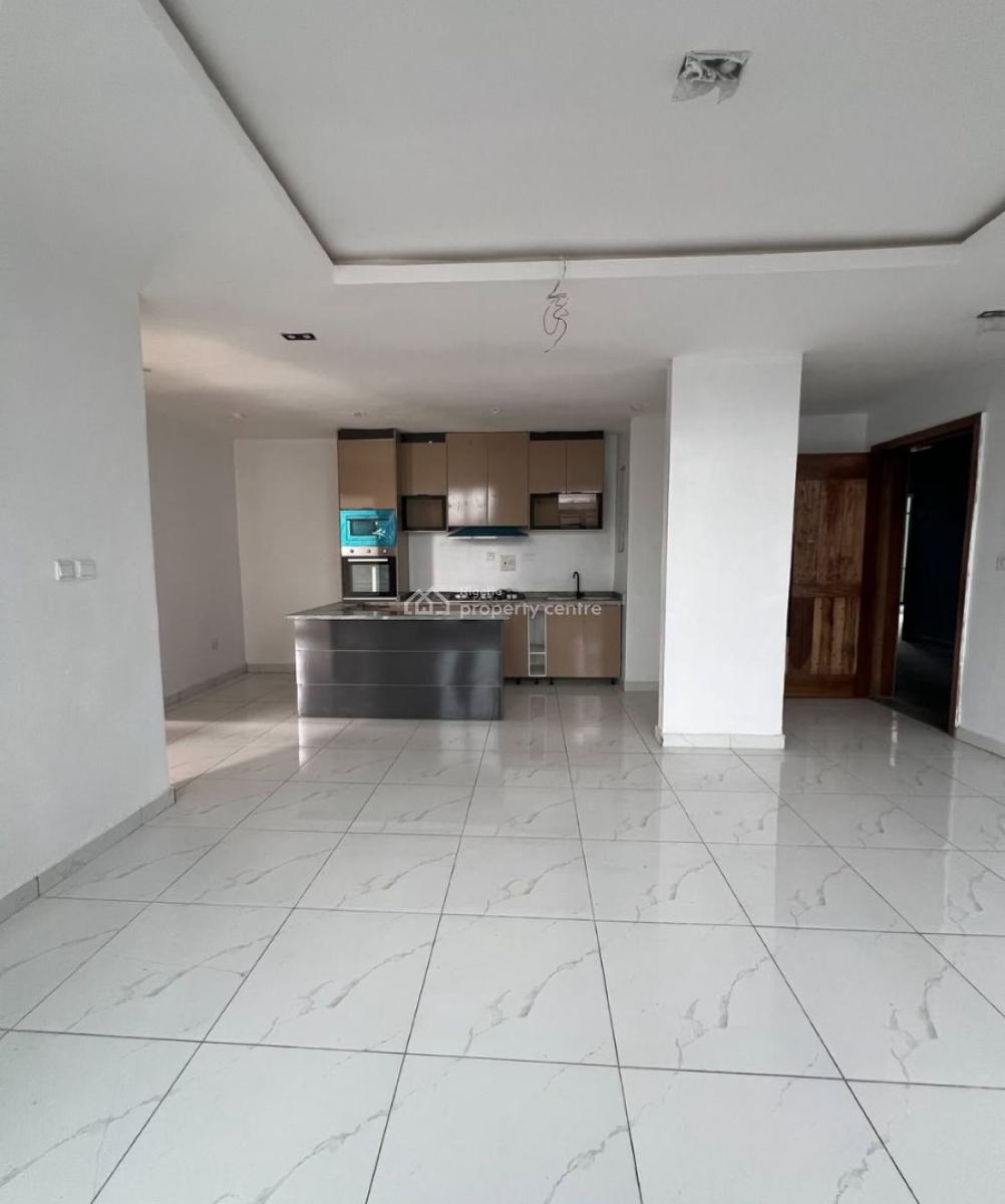 Luxury Brand New 2 Bedroom Apartment, Ikate, Lekki, Lagos, Flat / Apartment for Rent