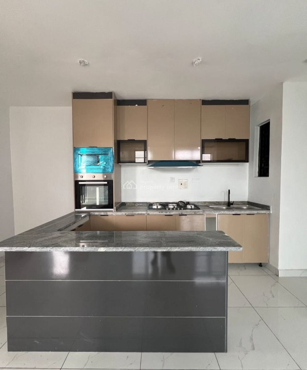 Luxury Brand New 2 Bedroom Apartment, Ikate, Lekki, Lagos, Flat / Apartment for Rent