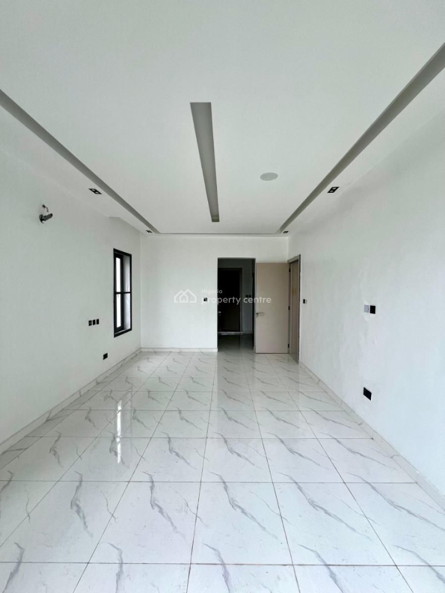 Magnificent 5 Bedroom Fully Detached Duplex, Orchid, Lekki Phase 2, Lekki, Lagos, Detached Duplex for Sale