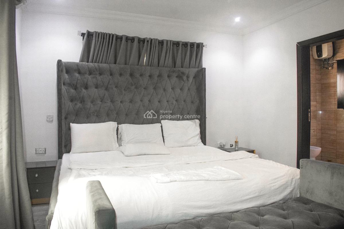 Fully Furnished 3 Bedroom Apartment with a Bq, Ikate Elegushi, Lekki, Lagos, Flat / Apartment for Sale