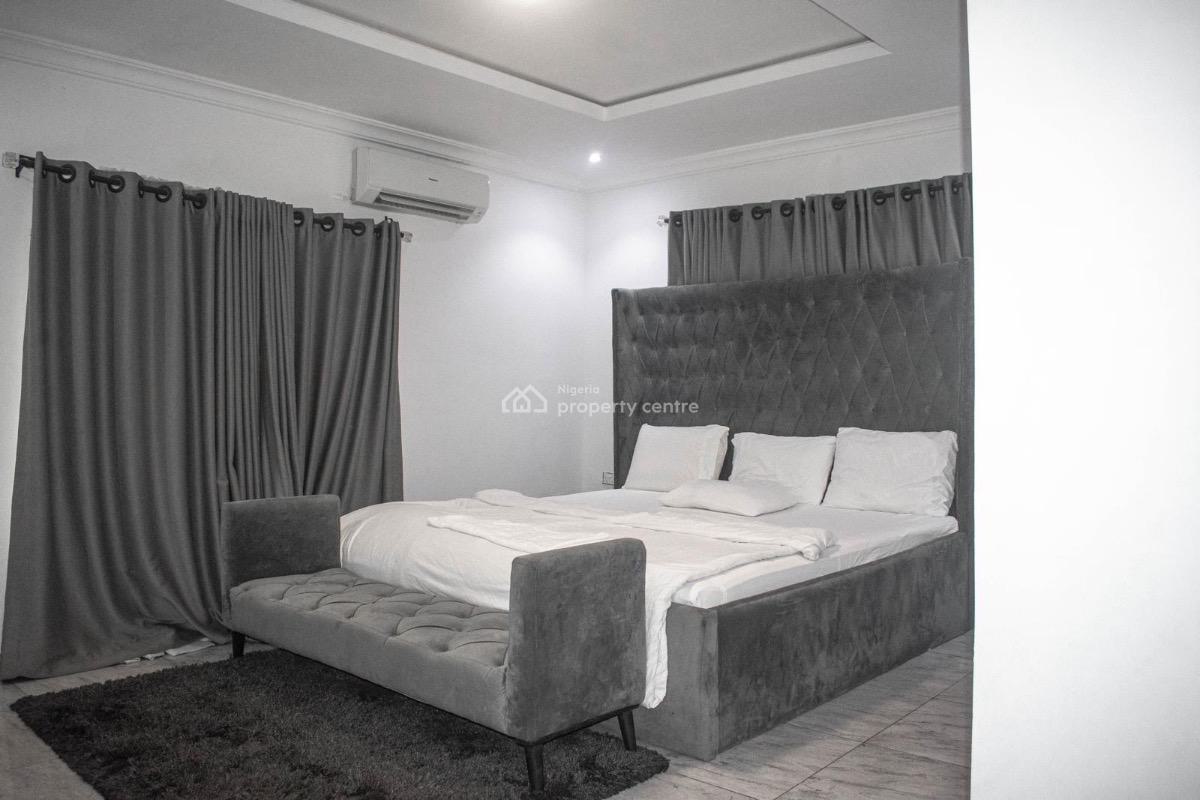 Fully Furnished 3 Bedroom Apartment with a Bq, Ikate Elegushi, Lekki, Lagos, Flat / Apartment for Sale