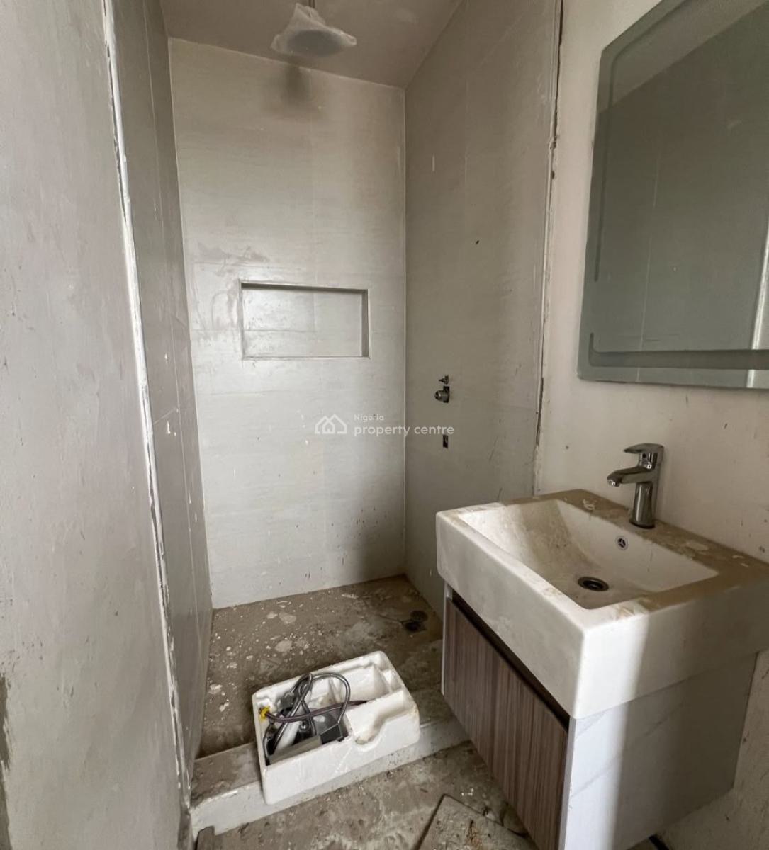Luxury Brand New 2 Bedroom Maisonette, Ikate, Lekki, Lagos, Flat / Apartment for Rent