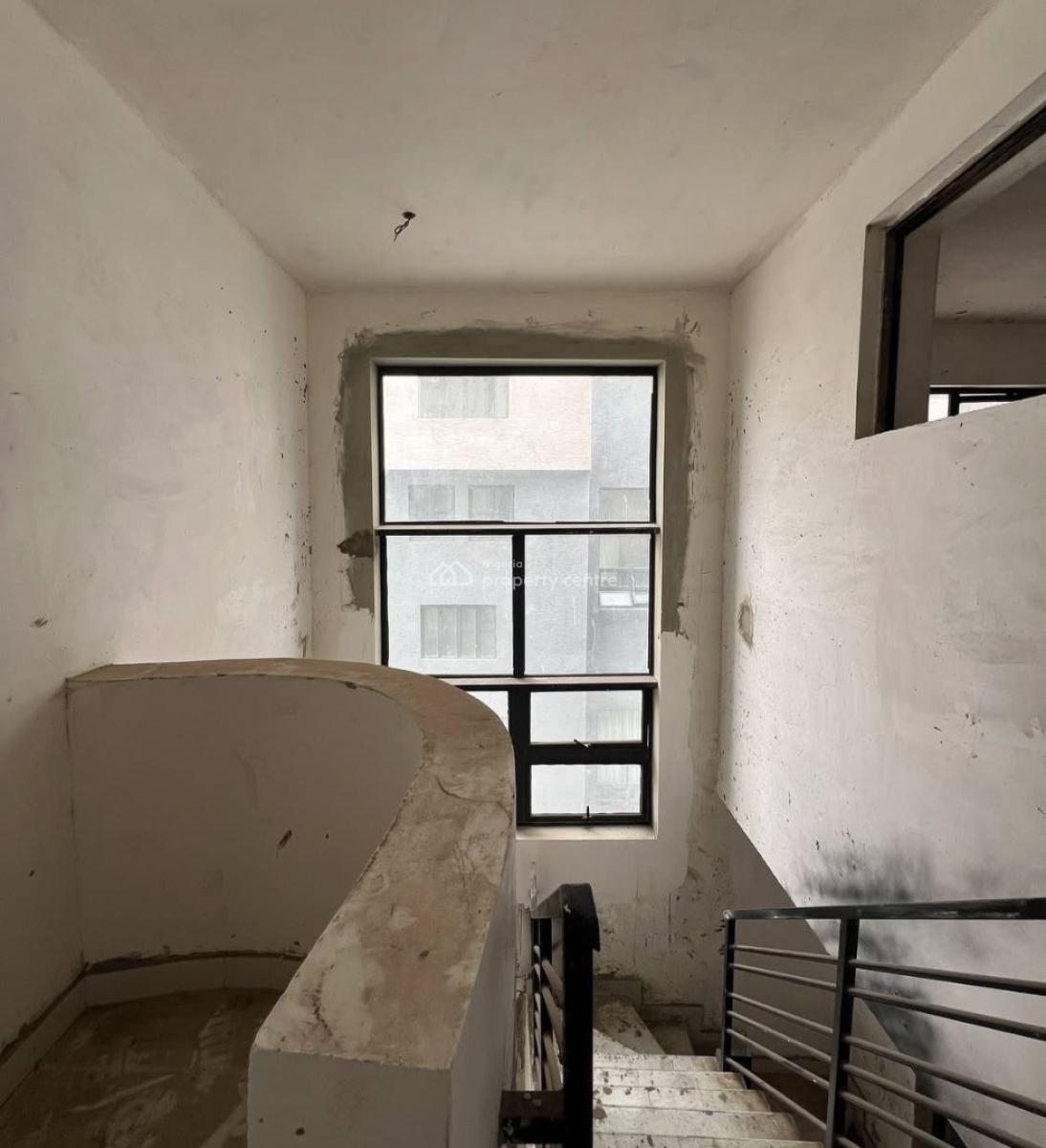 Luxury Brand New 2 Bedroom Maisonette, Ikate, Lekki, Lagos, Flat / Apartment for Rent