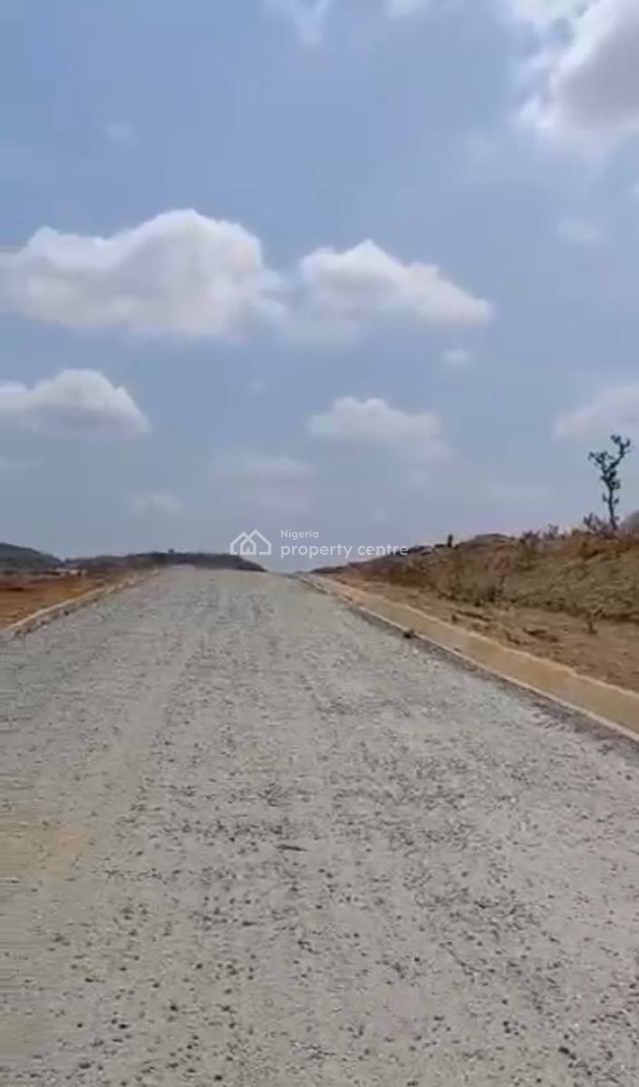 Massive Hectares of Land, Directly Opposite Centenary City, Lugbe District, Abuja, Mixed-use Land for Sale