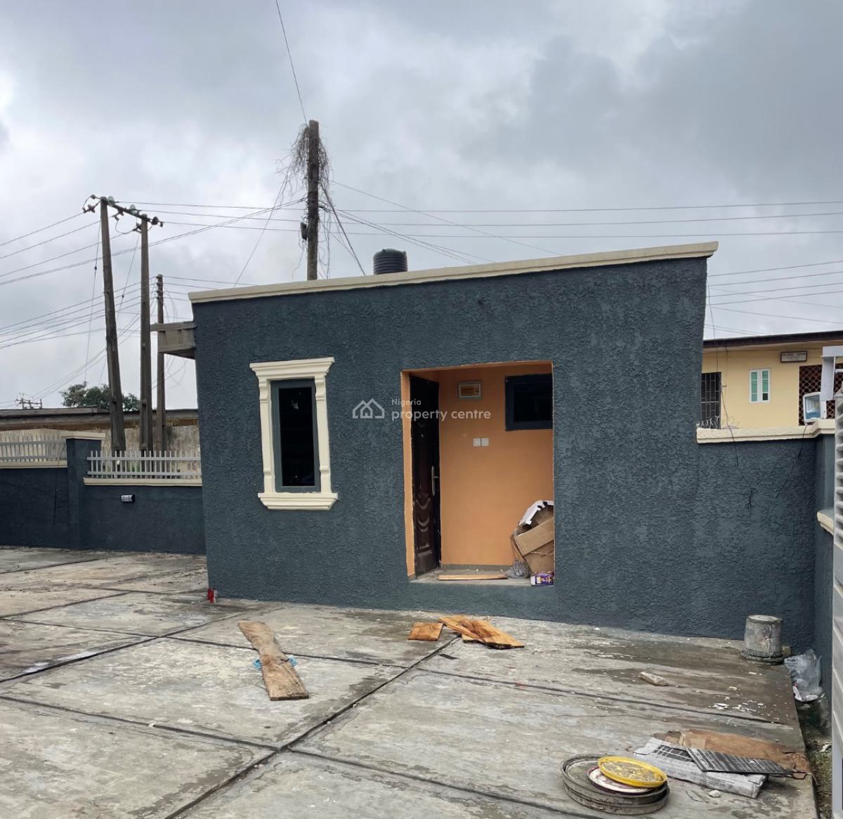 5 Bedroom Duplex Town House, Ayo Adekunle Street, New Bodija, Ibadan, Oyo, Detached Duplex for Sale