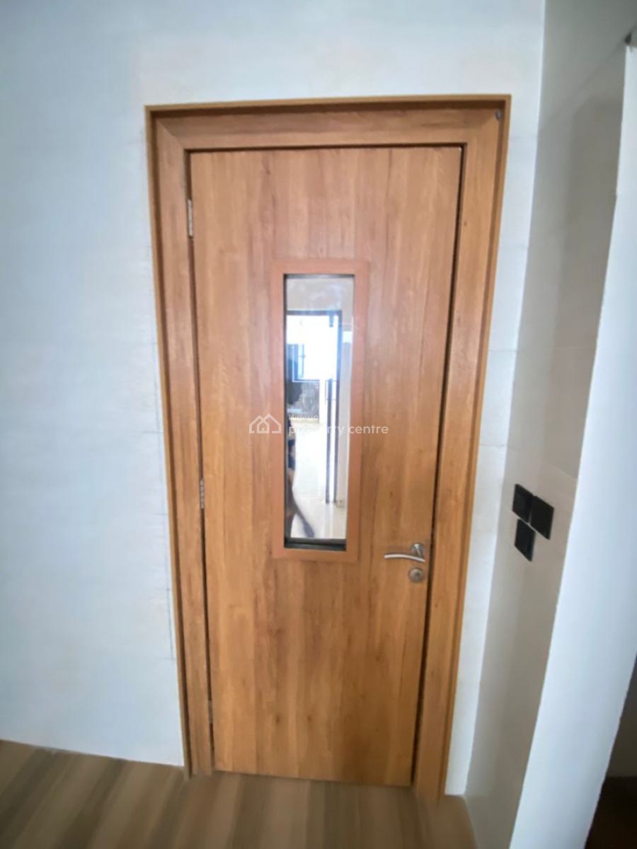 Luxury 2 Bedroom Penthouse Apartment  in a Serene Environment, Lekki Phase 1, Lekki, Lagos, Flat / Apartment for Rent