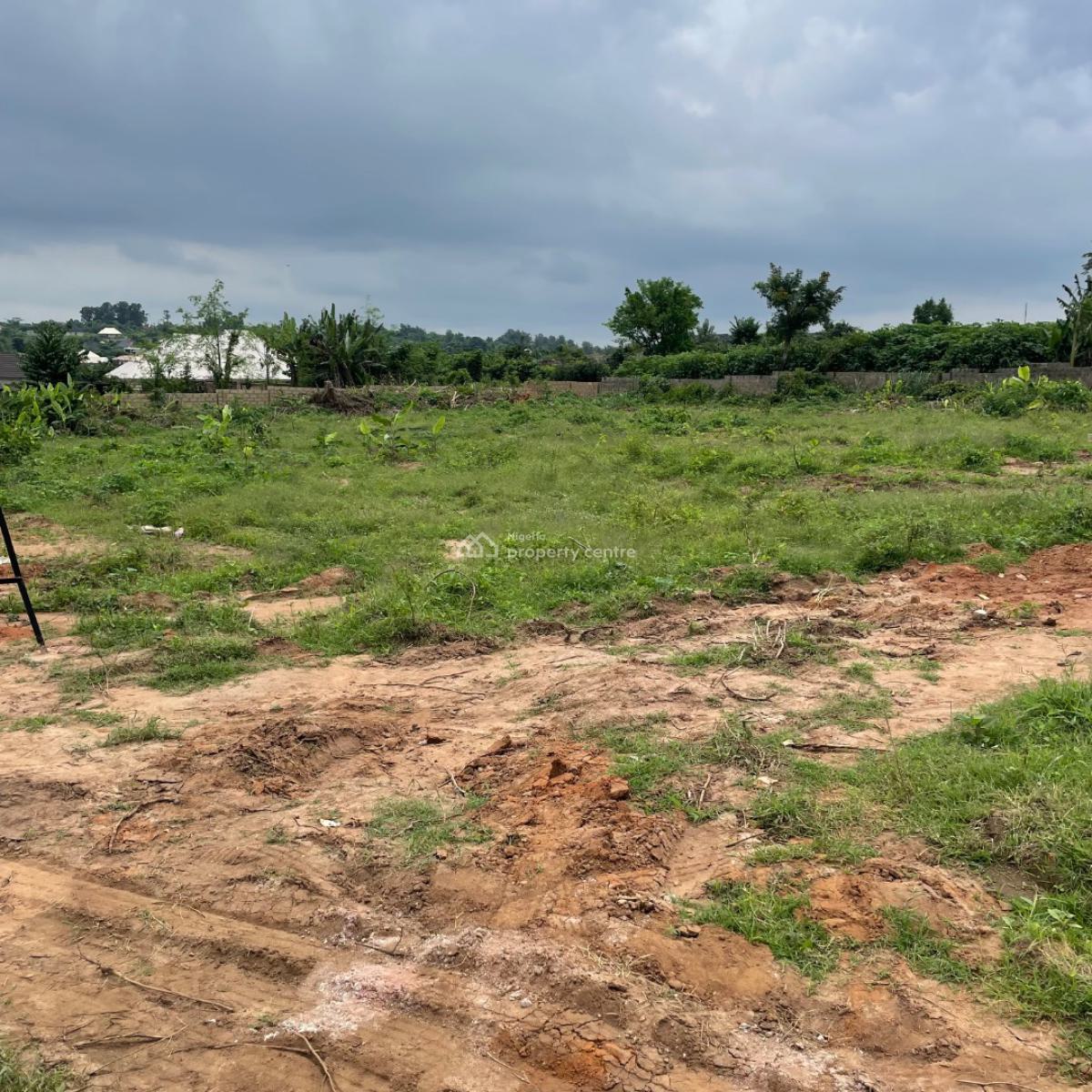 2 Bedroom Offplan Bungalow, The Gloverwood Bungalows By Elanorris Lawoyin, Ologuneru, Ibadan, Oyo, Detached Bungalow for Sale