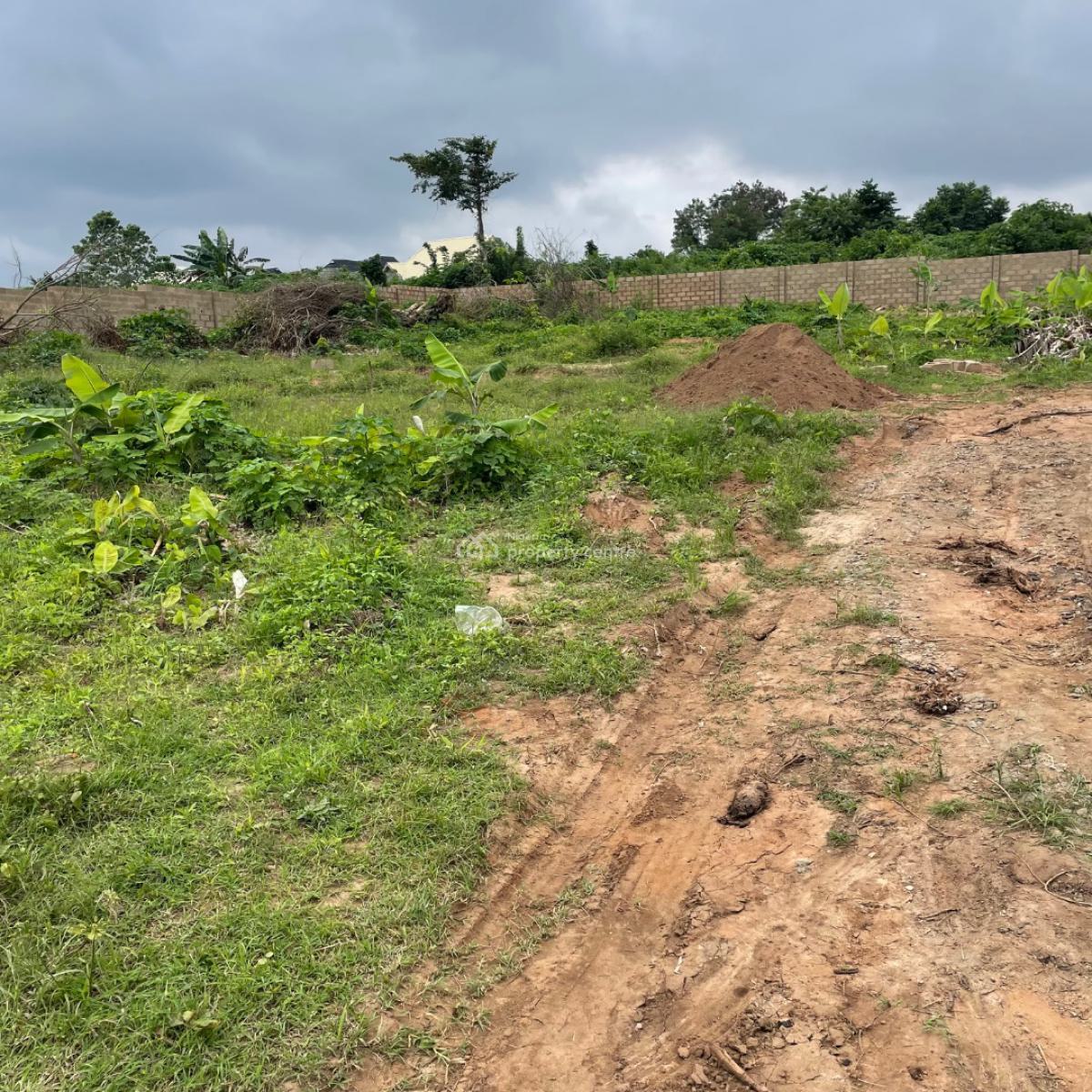 2 Bedroom Offplan Bungalow, The Gloverwood Bungalows By Elanorris Lawoyin, Ologuneru, Ibadan, Oyo, Detached Bungalow for Sale