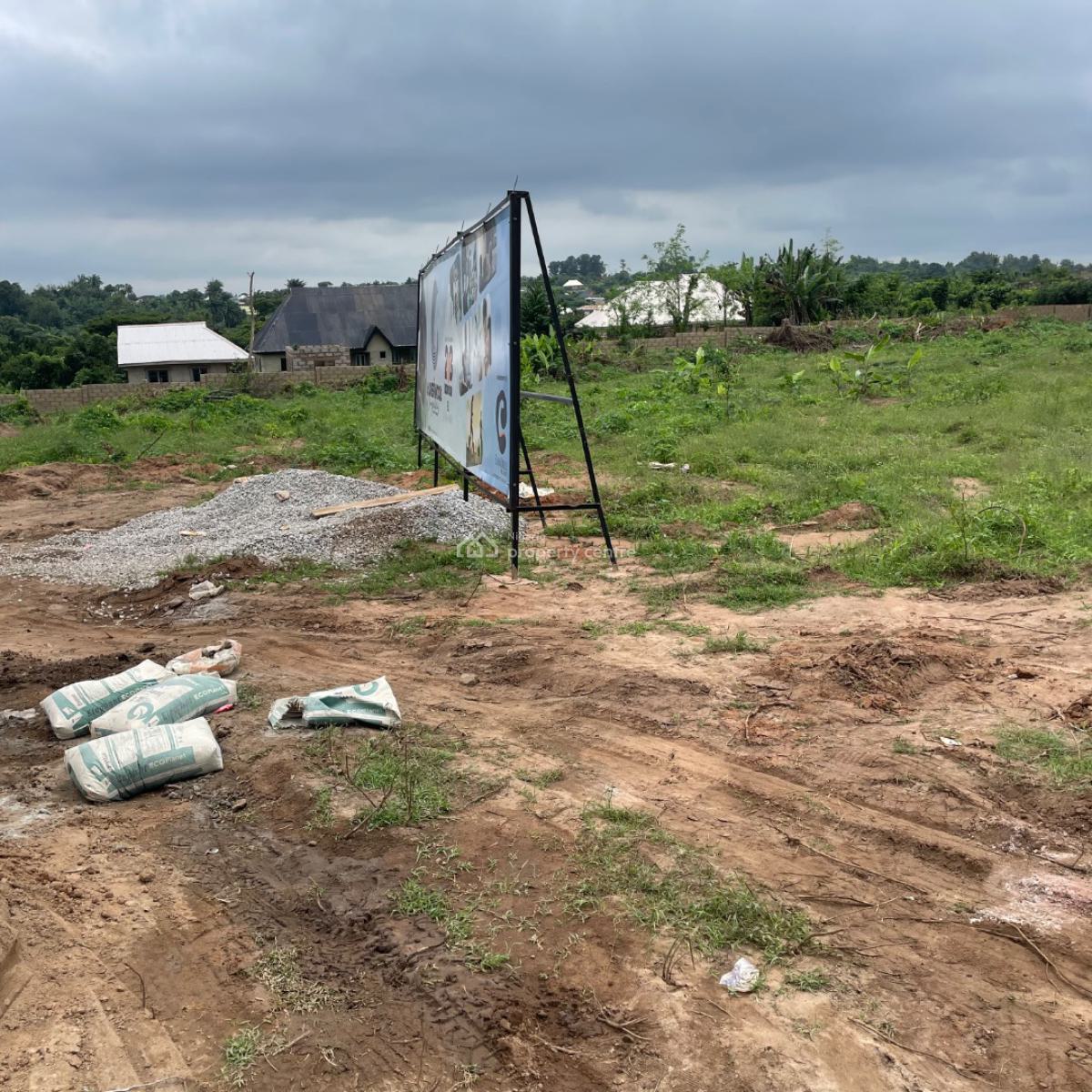 2 Bedroom Offplan Bungalow, The Gloverwood Bungalows By Elanorris Lawoyin, Ologuneru, Ibadan, Oyo, Detached Bungalow for Sale