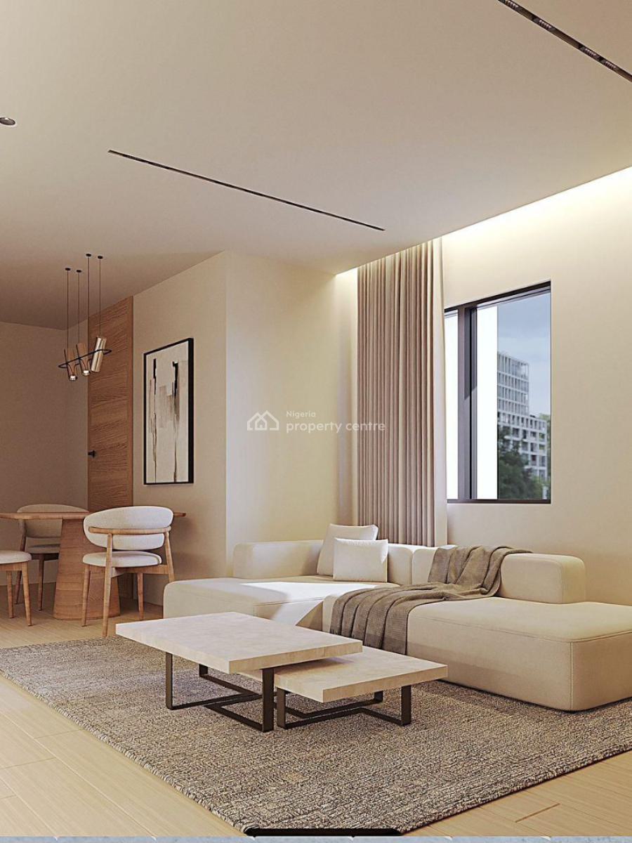 2 Bedroom Apartment, Ikeja Gra, Ikeja, Lagos, Flat / Apartment for Sale