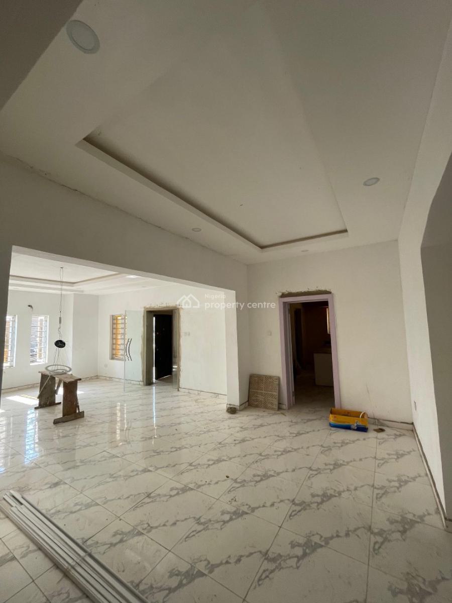 Executive Finished 3 Bedroom Fully Detached Bungalow, Mowe Town, Ogun, Detached Bungalow for Sale