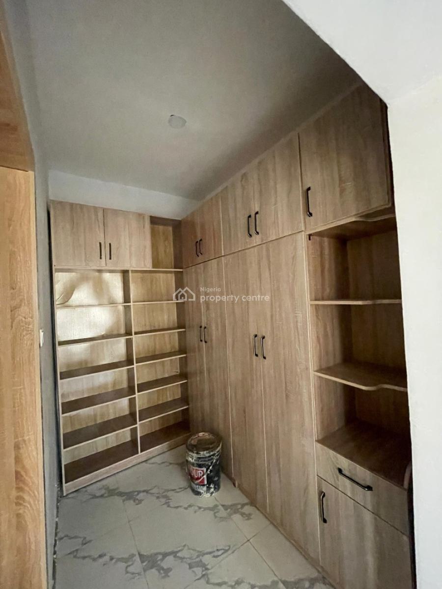 Executive Finished 3 Bedroom Fully Detached Bungalow, Mowe Town, Ogun, Detached Bungalow for Sale