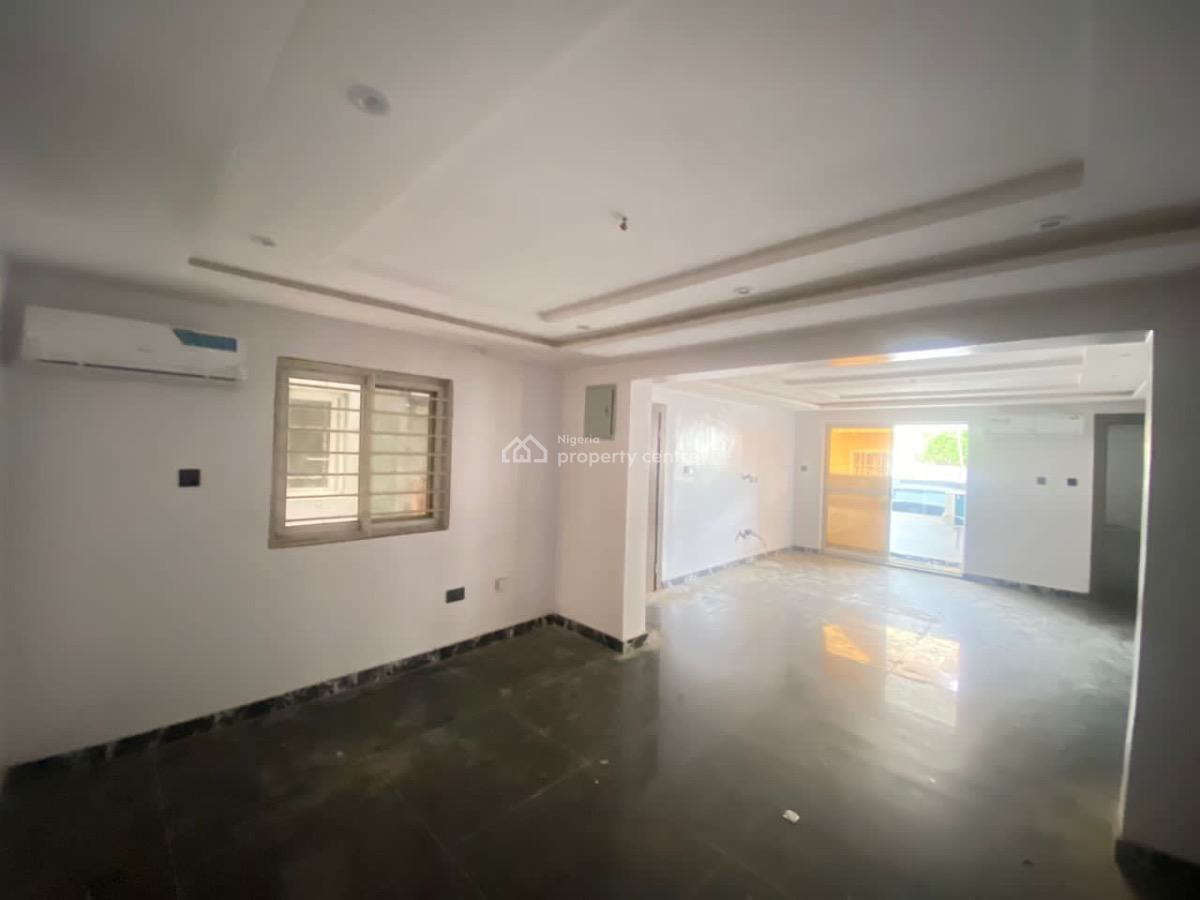Brand New 3 Bedroom Apartment, Lekki Phase 1, Lekki, Lagos, Flat / Apartment for Rent