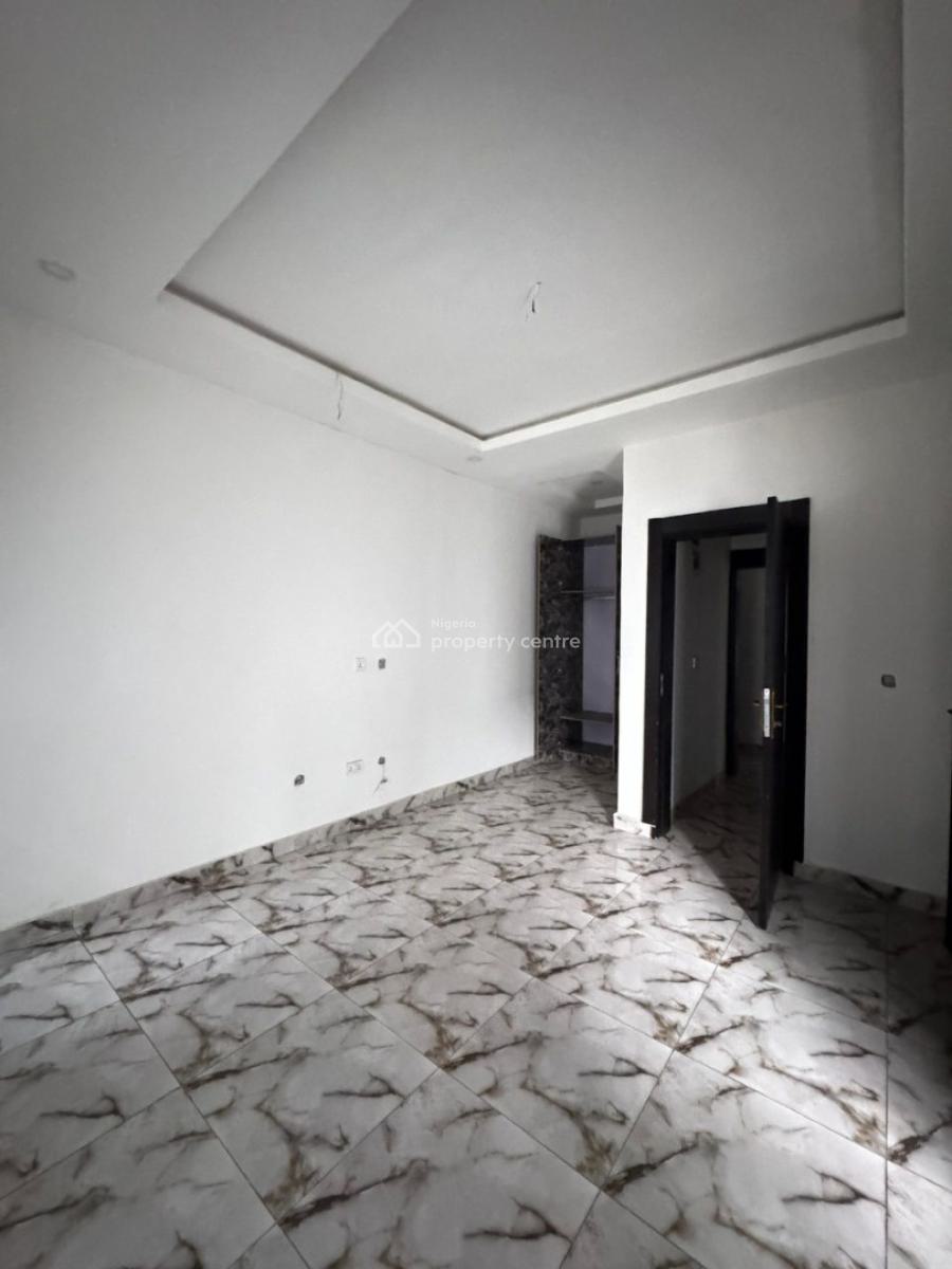 Luxury 2 Bedroom Apartment, Ajah, Lagos, Flat / Apartment for Sale