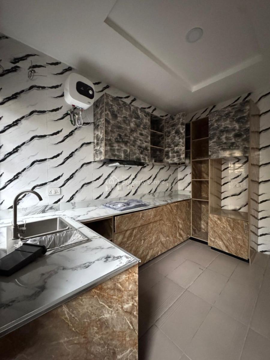 Luxury 2 Bedroom Apartment, Ajah, Lagos, Flat / Apartment for Sale