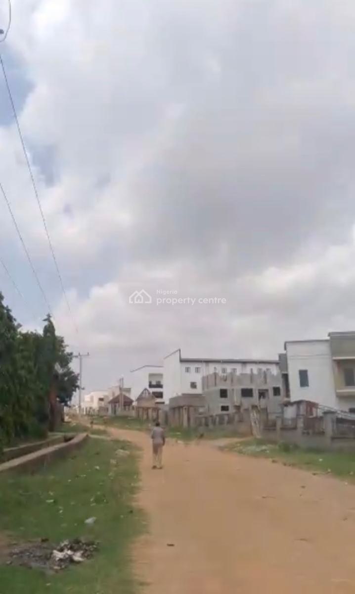 2,223.3sqm, Residential, C of O, Kaura, Abuja, Residential Land for Sale