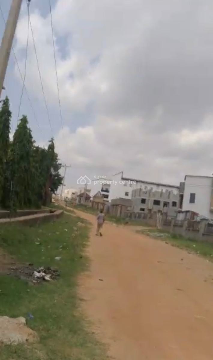 2,223.3sqm, Residential, C of O, Kaura, Abuja, Residential Land for Sale