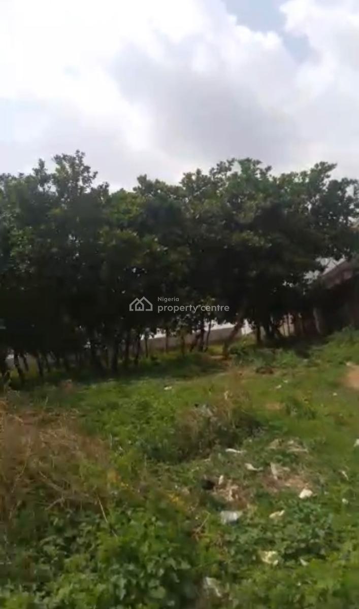 2,223.3sqm, Residential, C of O, Kaura, Abuja, Residential Land for Sale