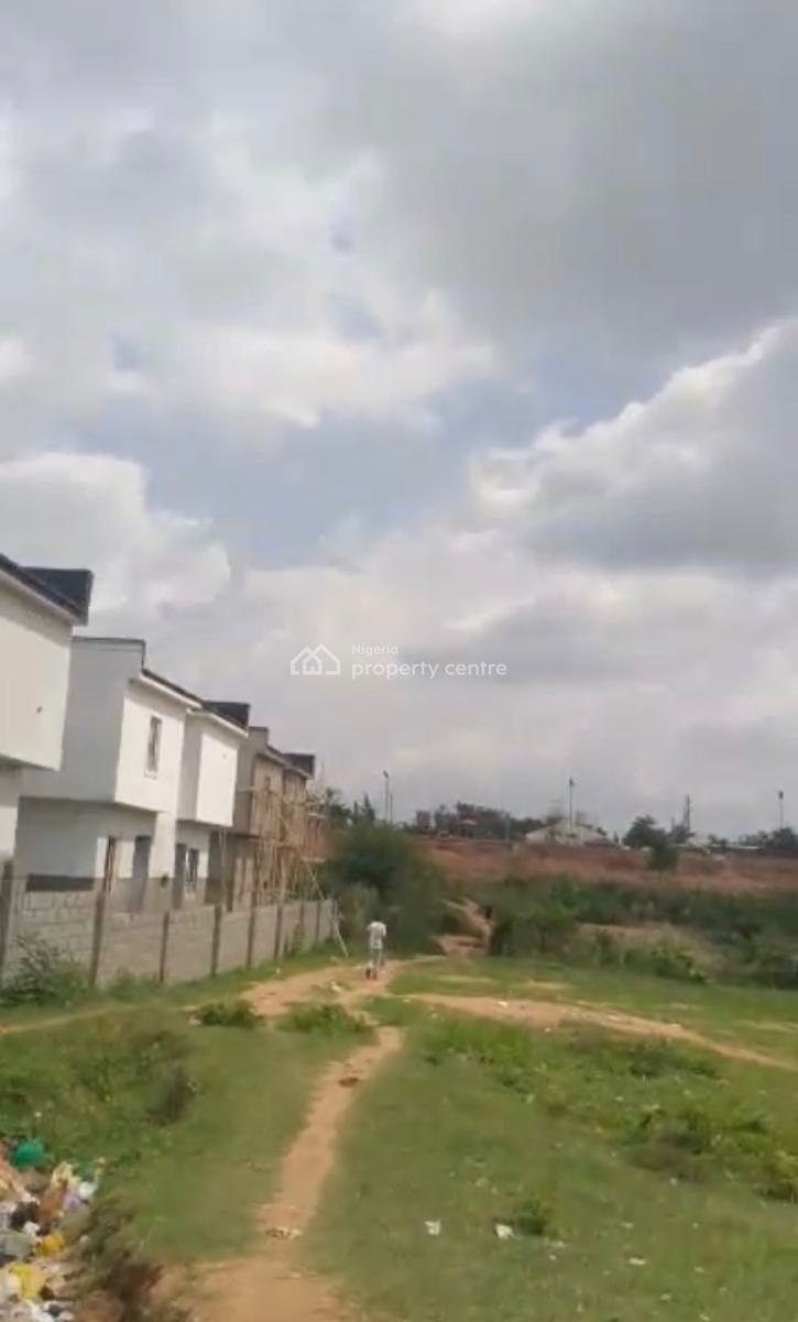 2,223.3sqm, Residential, C of O, Kaura, Abuja, Residential Land for Sale