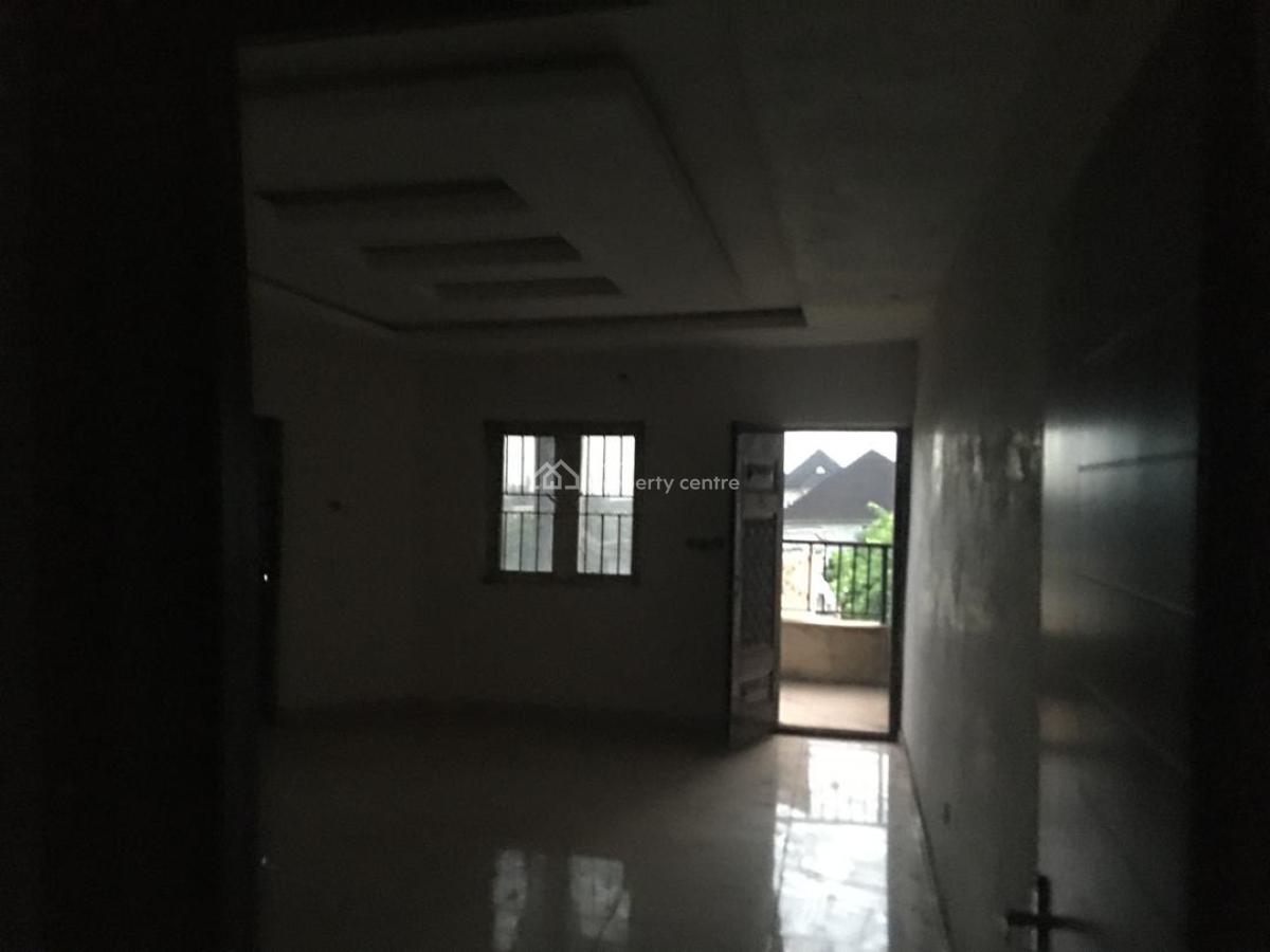 a Luxurious All En-suite 5 Bedroom Twin-duplex Is Available, Mutual Garden Estate By Ogunfayo Via Mayfair Gardens, Awoyaya, Ibeju Lekki, Lagos, Semi-detached Duplex for Sale