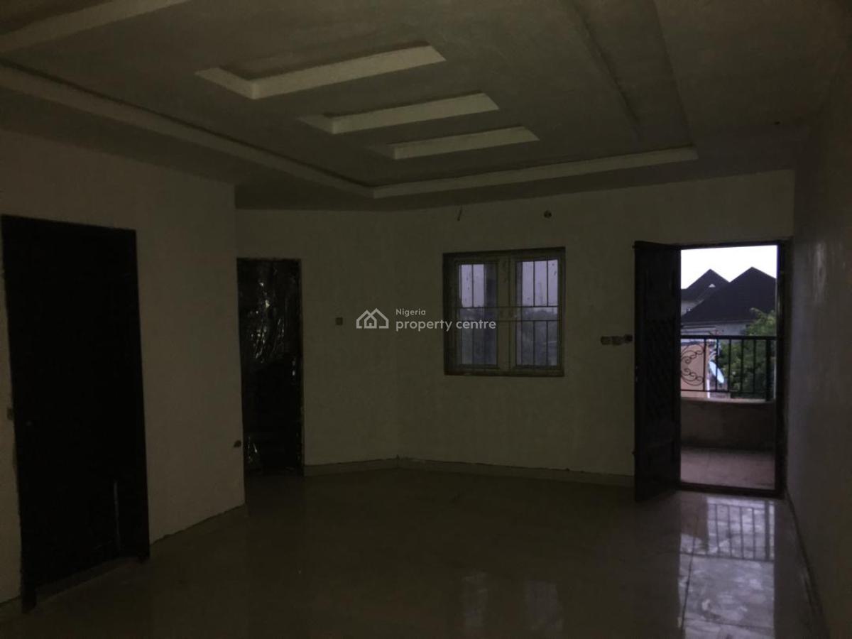 a Luxurious All En-suite 5 Bedroom Twin-duplex Is Available, Mutual Garden Estate By Ogunfayo Via Mayfair Gardens, Awoyaya, Ibeju Lekki, Lagos, Semi-detached Duplex for Sale
