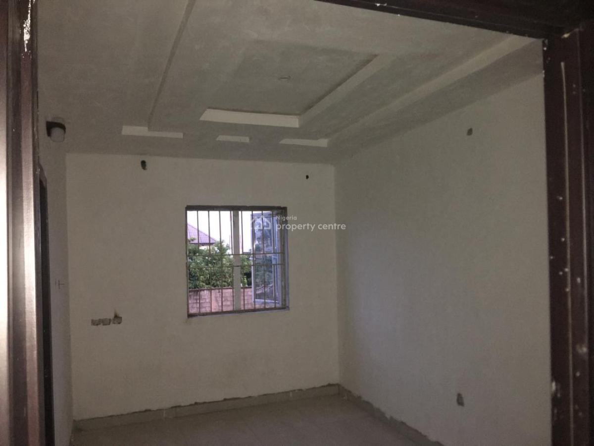 a Luxurious All En-suite 5 Bedroom Twin-duplex Is Available, Mutual Garden Estate By Ogunfayo Via Mayfair Gardens, Awoyaya, Ibeju Lekki, Lagos, Semi-detached Duplex for Sale