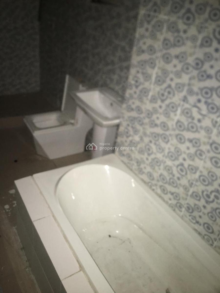 a Luxurious All En-suite 5 Bedroom Twin-duplex Is Available, Mutual Garden Estate By Ogunfayo Via Mayfair Gardens, Awoyaya, Ibeju Lekki, Lagos, Semi-detached Duplex for Sale