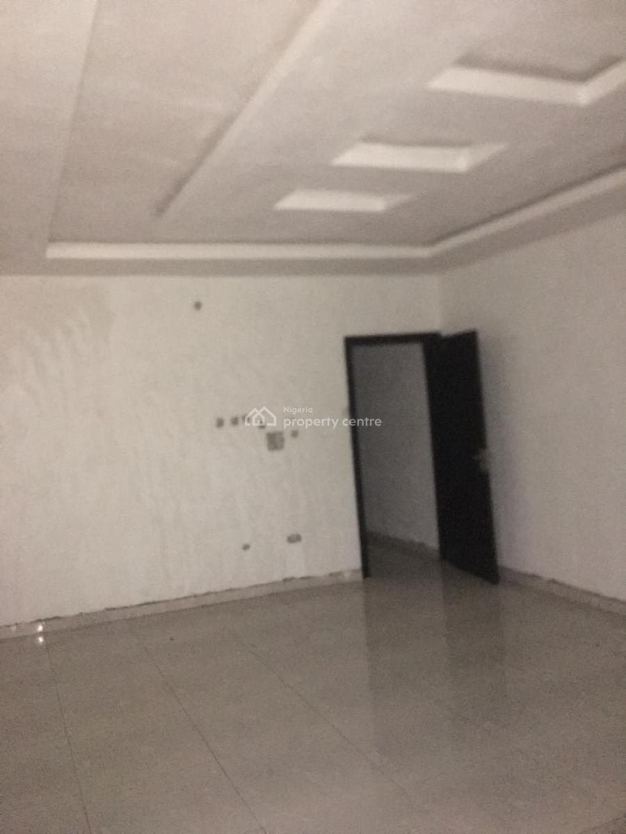 a Luxurious All En-suite 5 Bedroom Twin-duplex Is Available, Mutual Garden Estate By Ogunfayo Via Mayfair Gardens, Awoyaya, Ibeju Lekki, Lagos, Semi-detached Duplex for Sale