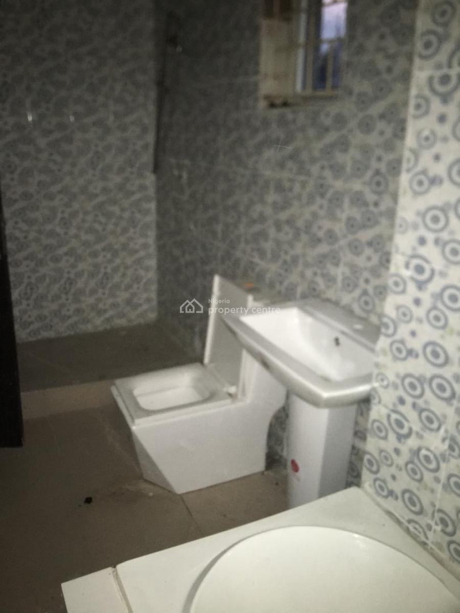 a Luxurious All En-suite 5 Bedroom Twin-duplex Is Available, Mutual Garden Estate By Ogunfayo Via Mayfair Gardens, Awoyaya, Ibeju Lekki, Lagos, Semi-detached Duplex for Sale