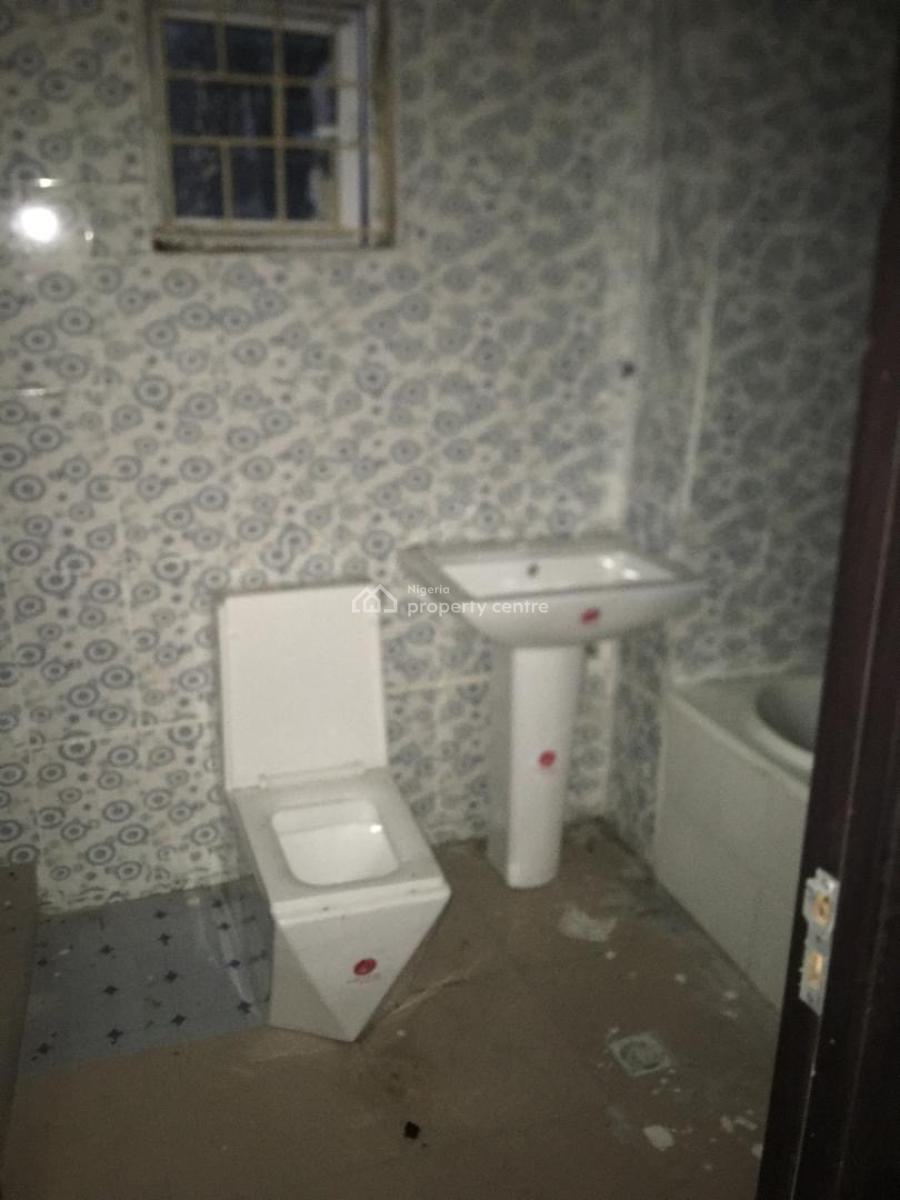 a Luxurious All En-suite 5 Bedroom Twin-duplex Is Available, Mutual Garden Estate By Ogunfayo Via Mayfair Gardens, Awoyaya, Ibeju Lekki, Lagos, Semi-detached Duplex for Sale