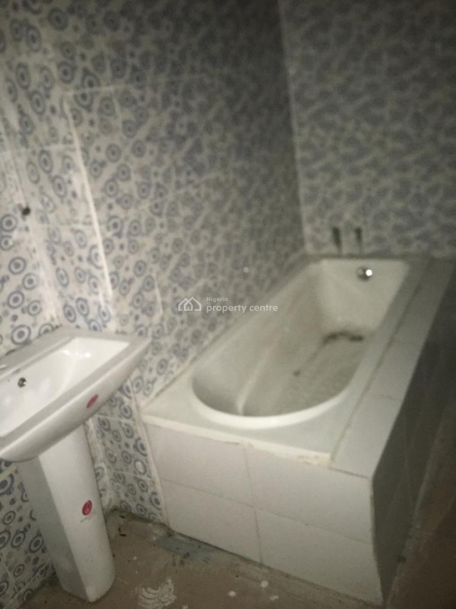 a Luxurious All En-suite 5 Bedroom Twin-duplex Is Available, Mutual Garden Estate By Ogunfayo Via Mayfair Gardens, Awoyaya, Ibeju Lekki, Lagos, Semi-detached Duplex for Sale